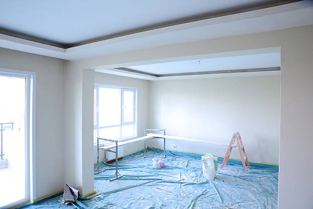 Best Custom Drywall Designs  in Hicksville, OH