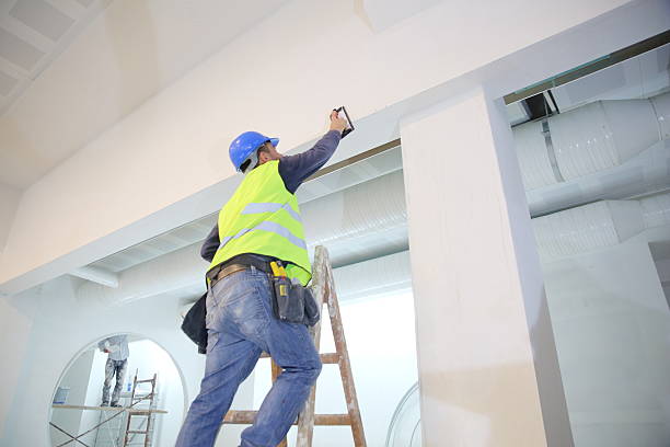 Best Commercial Painting  in Hicksville, OH